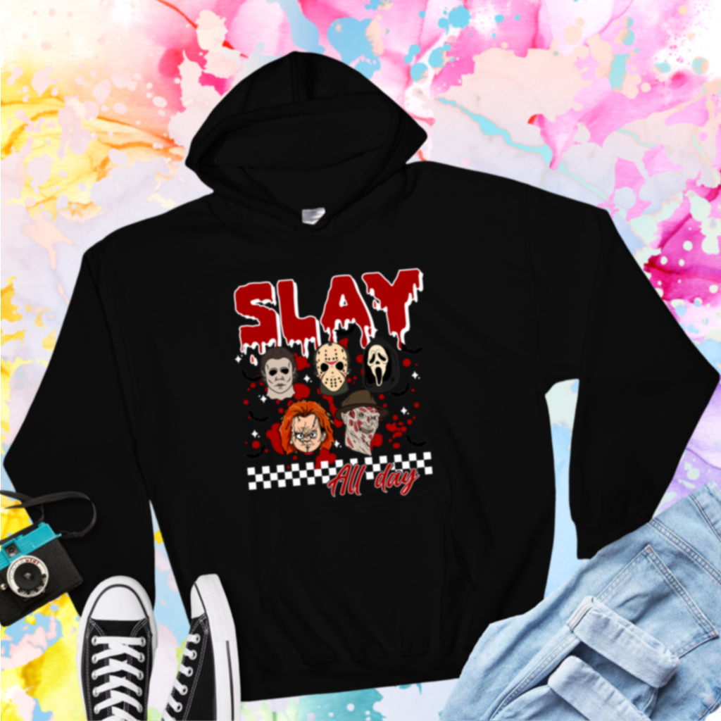 Slay All Day Shirt